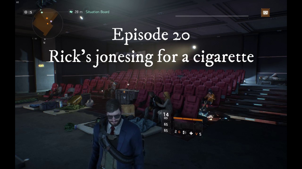 Wouldn't You Know It - Episode 20