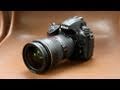 Nikon 24-70mm f/2.8 Hands-on Review