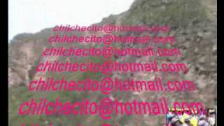 Cultura Rara,En Colca-Peru
