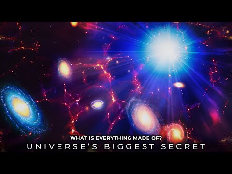 What is The Universe Made Of? | Space Documentary 2025 thumbnail