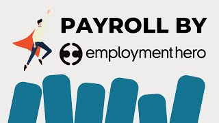 A FIRST LOOK AT EMPLOYMENT HERO'S CLOUD-BASED PAYROLL SOFTWARE - EASY TO RUN AND ACCURATE! screenshot 5