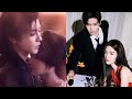 【花絮合集】侯明昊卢昱晓浴池花絮曝光!从害羞到难舍难分,心动值拉满! #入青云 #侯明昊 #卢昱晓
