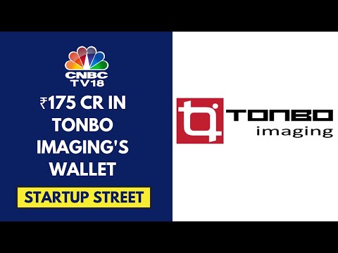 Tonbo Imaging raises ₹175 cr in Series D Pre-IPO Round