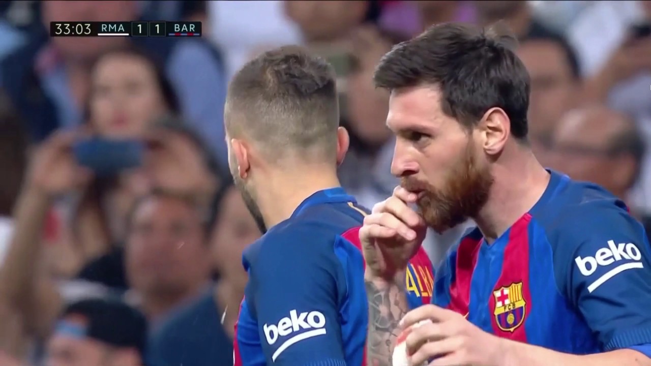 El Clasico 2017 04 23 YouTube el-clasico-2017-04-23-youtube