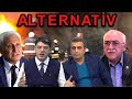 Qafqazda YENİ DÖVR. Rusiya kənarda qalırmı?!. - ALTERNATİV