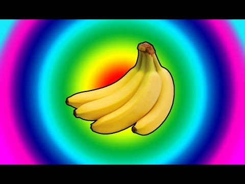 Mission: Banana Flip