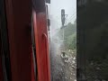 भारतीय रेल न रुकती है न थकती है #trending #train #railtrack #railwaycontent #viral #travel #newreels