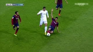 Gareth Bale Vs Barcelona H 13-14 Hd 720P By Josebale11I