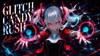 GLITCH CANDY RUSH (Lilica) screenshot 3