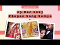 Somya x sopan  shaadi studio  shaadiwaale  sopansangsomya  morena