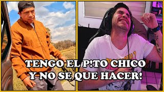 REACCION A BROMA CON INTELIGENCIA ARTIFICIAL PARTE 4 | PRANDEKY