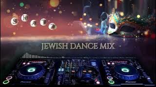 DJ SHATZ - Jewish Dance Mix (Purim 2023)