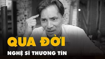 Nghệ sĩ Thương Tín trong 