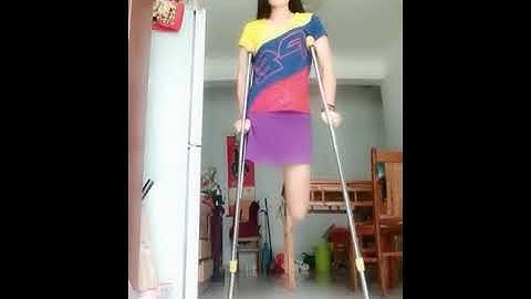 amputee girl beauty its my life