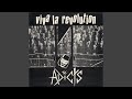 Miniature de la vidéo de la chanson Viva La Revolution (Single Version)