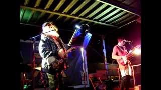 R. Stevie Moore - Irony (Chicago Food Social 9-21-2013)