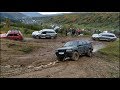 Експедиція: *Полонина Боржава *Полонина Красна (Allroad, Нива, Frontera, Patrol, Pajero Sport) #1