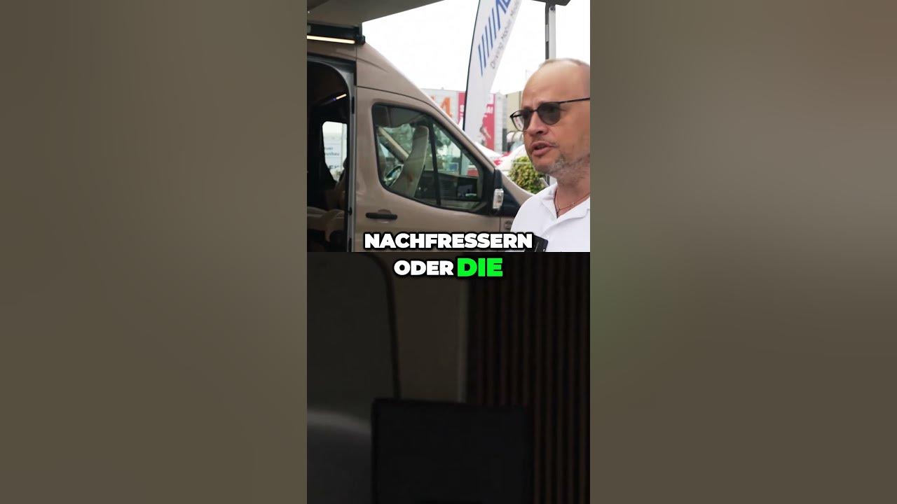 Krasser Effekt im Video: Während der Fahrt wechselt Elektroauto seine Farbe  - EFAHRER.com