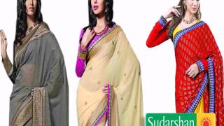 FANCY SAREES