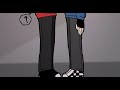 Tordtom-eddsworld, MatteEdd,|| who kss better `v💥💫💫|| sry