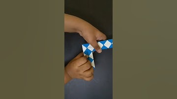 snake cube alphabet L#shorts