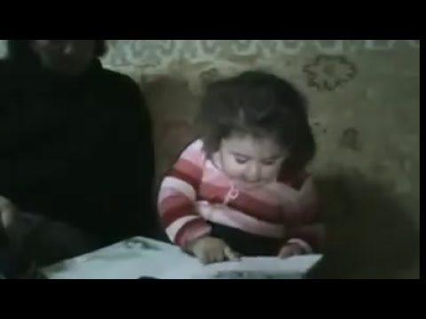 ბავშვი ყვება მგელი და კრავს.flv