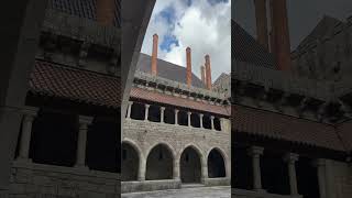 Typically I would say if you want to do a day trip from Porto Portugal, this would be a fantastic to