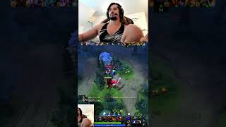 до конца!!!!! #twitch #daxao #daxak