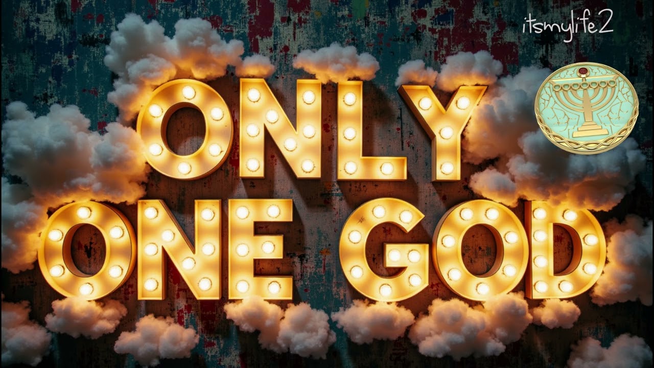 No other name -  Only ONE TRUE GOD - 