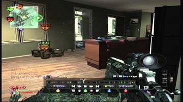 MW3 IMS Troll