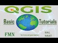 QGIS Basics #8: What is GIS