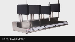 Get To Know the Fann Linear Swell Meter