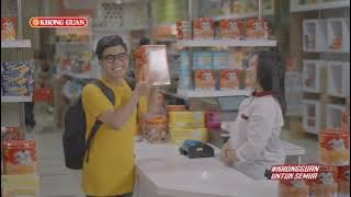 TVC KALENG MERAH IDUL FITRI
