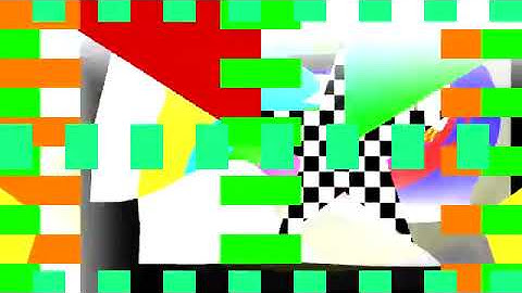 (Better Reupload) X Klasky Csupo V3 Part 1