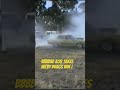 BBBBAD 308 Street Torana Takes Wilby Drags Win!. #holden #torana #dragrace #burnout #v8