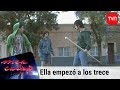 Ella empezó a los trece años | Mea culpa - T11E10