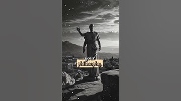 Conquer Procrastination: 4 Stoic Principles to Transform Intentions into Actions Today!