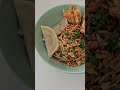 Mie Dumpling