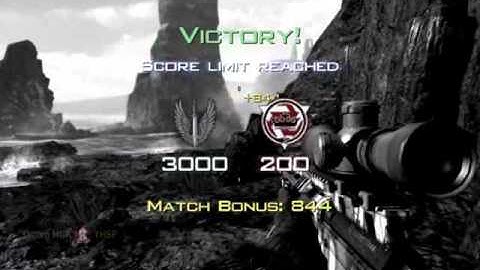 FIRST EVER KILLCAM On Aground! SUICIDE