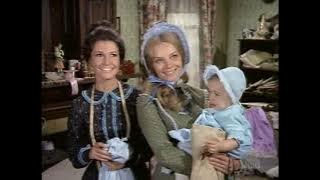 Bonanza S13E04 Rock a Bye, Hoss (October 10, 1971)