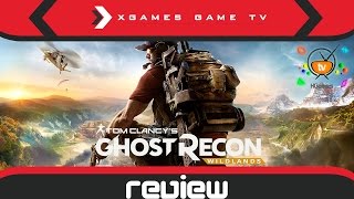 ОБЗОР Ghost Recon Wildlands | ПРЕЖДЕ ЧЕМ КУПИТЬ