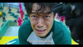 Juego Del Calamar Con Memes