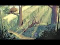 Deep Within the Forest 🌿 Chill lofi HipHop Mix