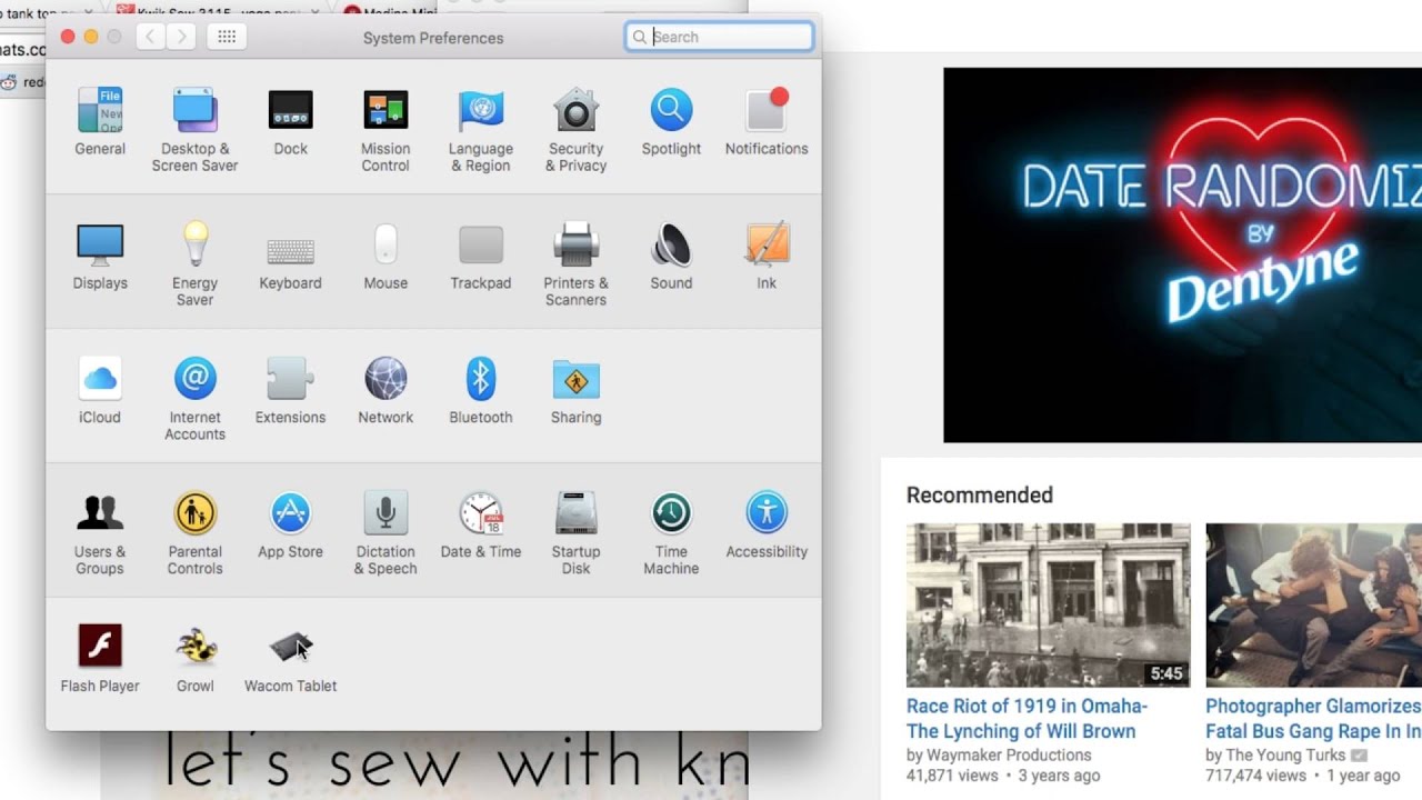how to adjust the active area on your tablet smaller pen
