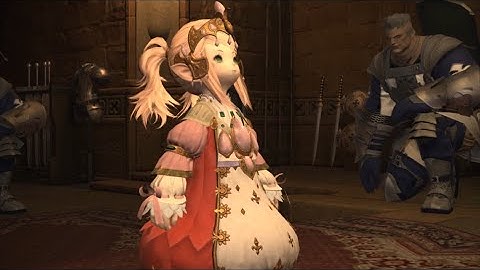 Final Fantasy XIV: A Realm Reborn - 064 - Duty, Honor, Country