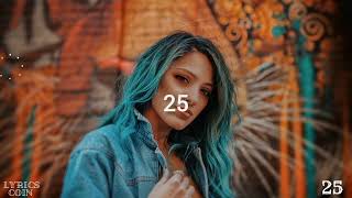 NIKI DEMAR - 25 (Lyrics)