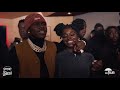 DaBaby - Gas Gas ft. Rich Dunk (Official Music Video)