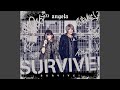 SURVIVE! off vocal version