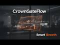 Crowngateflow.com Reviews. Exploring CrownGateFlow Trading Tools and Market Clarity