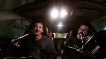 Dan Vapid talks about Chicago (2019 clip)